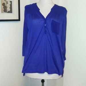 H&M blouse